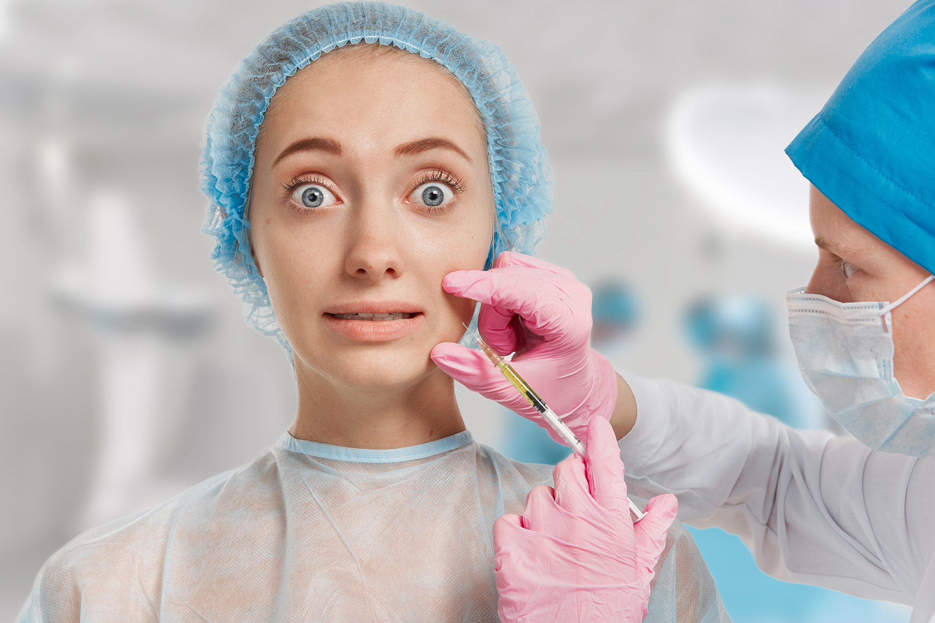 What To Expect During Your Plastic Surgery