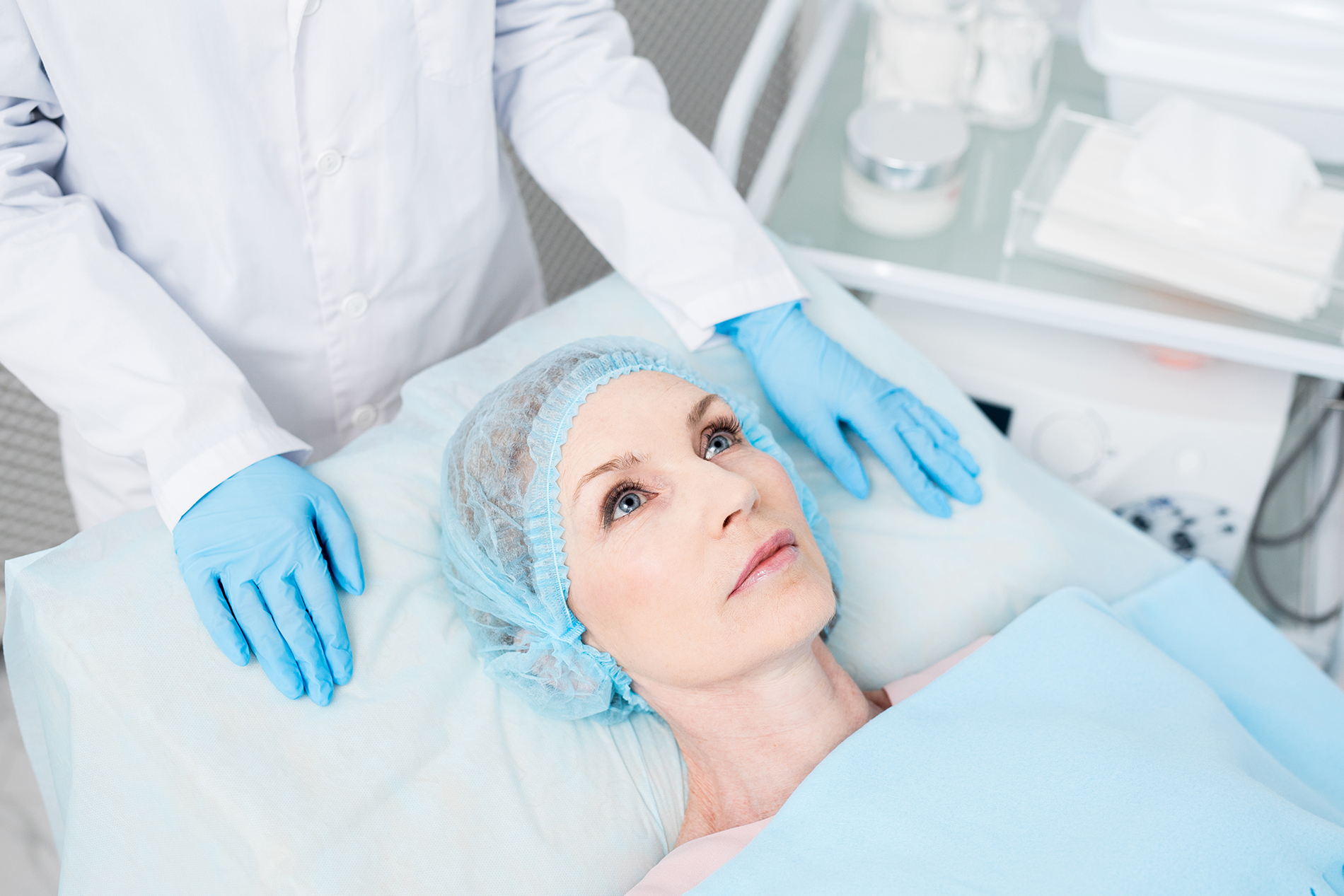 Choosing The Right Plastic Surgeon For You